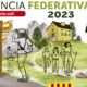 Llicència ferderativa 2023